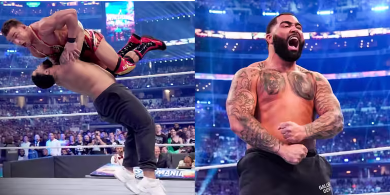 NFL report: The NFL has rejected the idea of the Bills signing a former professional wrestler because…