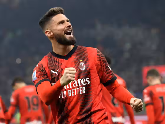 AC milan transfer rumour: Blues make ‘€25 million package bid’ for Greek striker
